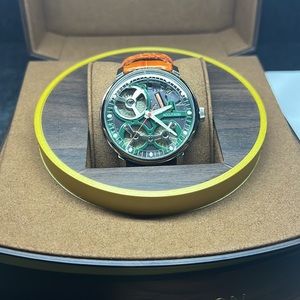 Accutron spaceview 2020 (not bulova)